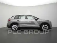 2022 Audi Q4