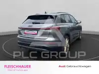 2022 Audi Q4