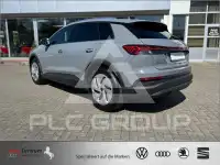 2022 Audi Q4