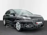 2022 Audi Q4