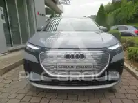 2022 Audi Q4