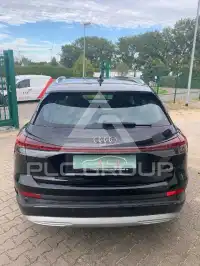 2022 Audi Q4