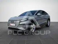 2022 Audi Q4