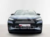 2022 Audi Q4