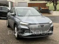 2022 Audi Q4