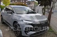 2022 Audi Q4