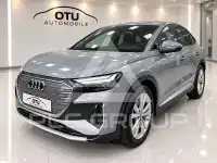 2022 Audi Q4