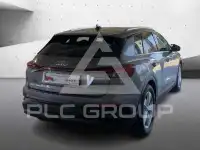 2022 Audi Q4