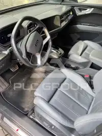 2022 Audi Q4