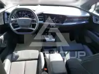 2022 Audi Q4