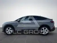 2022 Audi Q4