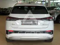 2022 Audi Q4