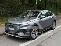 2022 Audi Q4