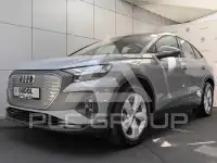 2022 Audi Q4
