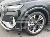 2022 Audi Q4