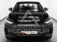 2022 Audi Q4