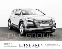 2022 Audi Q4