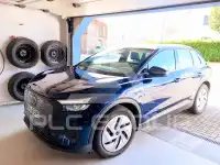 2022 Audi Q4