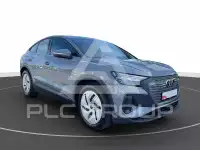 2022 Audi Q4