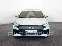2022 Audi Q4