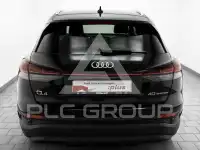 2022 Audi Q4