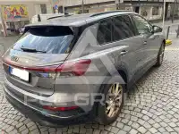 2022 Audi Q4