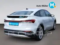 2022 Audi Q4
