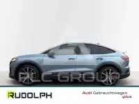 2022 Audi Q4