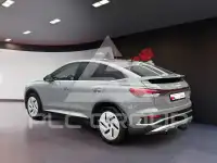 2022 Audi Q4