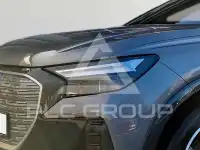 2022 Audi E-TRON