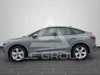 2022 Audi E-TRON