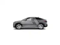 2022 Audi E-TRON