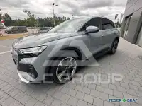2022 Audi E-TRON