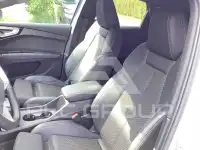 2022 Audi E-TRON