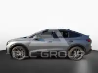 2022 Audi E-TRON