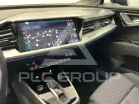 2022 Audi E-TRON