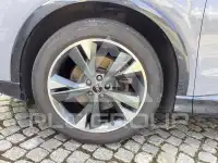 2022 Audi E-TRON