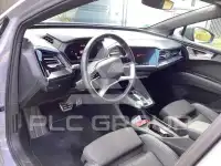 2022 Audi E-TRON