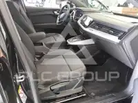 2022 Audi E-TRON