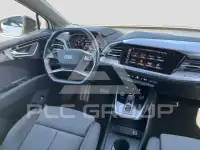 2022 Audi E-TRON