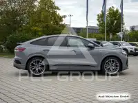 2022 Audi E-TRON