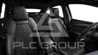 2022 Audi E-TRON