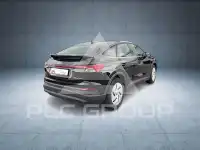 2022 Audi E-TRON