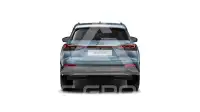2022 Audi E-TRON