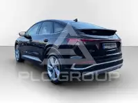 2022 Audi E-TRON