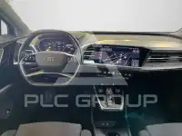 2022 Audi E-TRON
