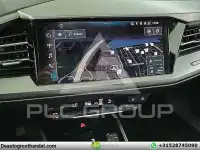 2022 Audi E-TRON