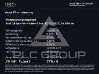 2022 Audi E-TRON