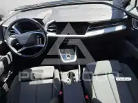 2022 Audi E-TRON