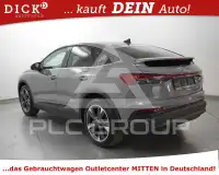 2022 Audi E-TRON